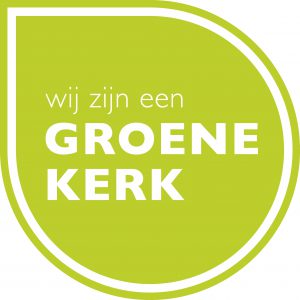 Groene Kerk Logo